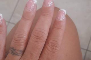 Desiree Cordella Make-up Artist - 6