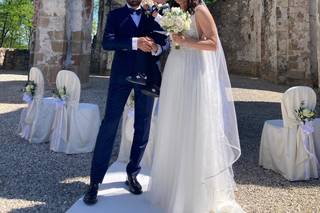 Abbazia di Sant'Eustachio - 1