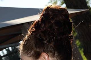 Sandra Hair Stylist Firenze - 21