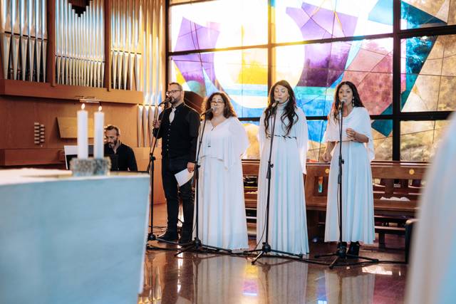 Free Gospel Band 2