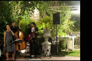Geghejazz Swing & Jazz Band - 10