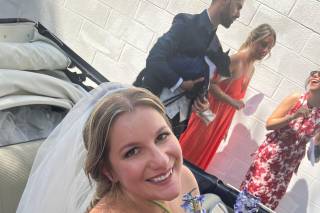 Elisa Valletta Make Up Artist - 5