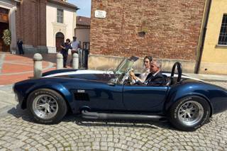 Shelby  Cobra 427 - 5