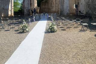 Abbazia di Sant'Eustachio - 2