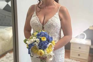 Carmen Recupero Make-up Artist & Image Maker - 4