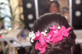 Hair-point - 12