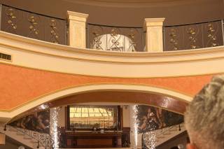 Hotel Parco dei Principi***** - 5