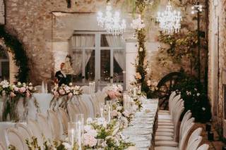 Campanile Riccardo Wedding Designer - 8