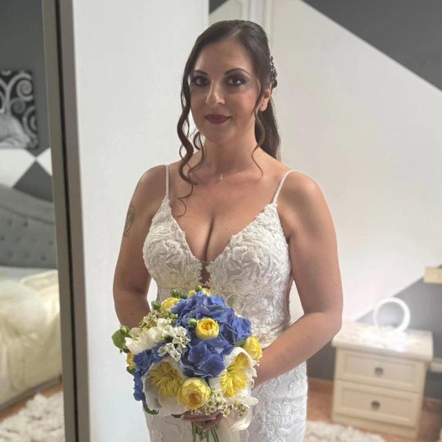 Carmen Recupero Make-up Artist & Image Maker - 1