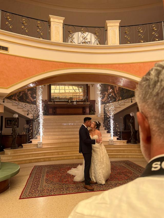 Hotel Parco dei Principi***** - 2