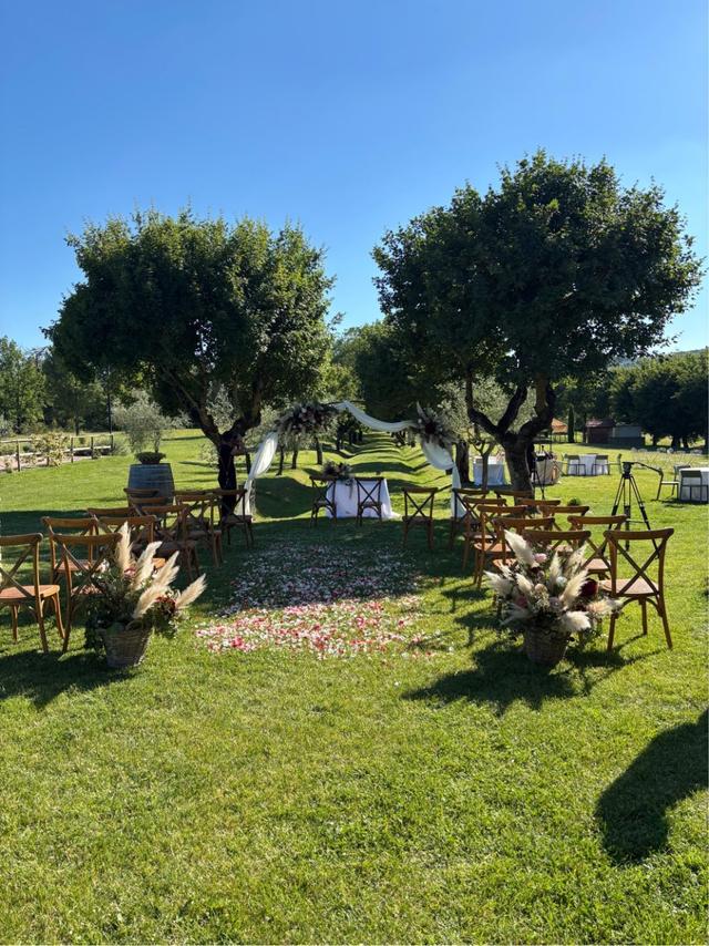 Podere Il Riccio - 3