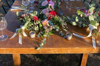 Ilenia Florist Wedding e Event - 18