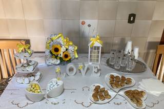 Anna Mattacchione flowers - 7