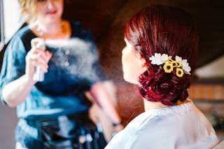 SG make up artist - 9
