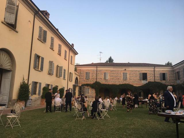 Villa Spalletti Trivelli - 4