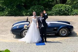 Shelby  Cobra 427 - 7