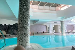 Sant'Alphio Garden Hotel & SPA - 6