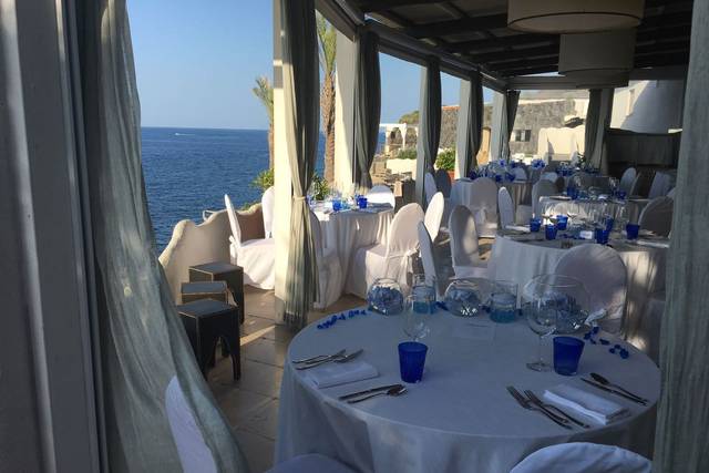 Wedding Eolie - Sposarsi alle Eolie 4