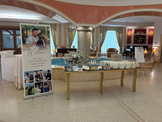 Hotel Parco dei Principi***** - 1