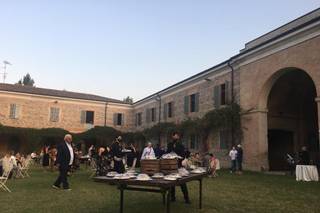 Villa Spalletti Trivelli - 9