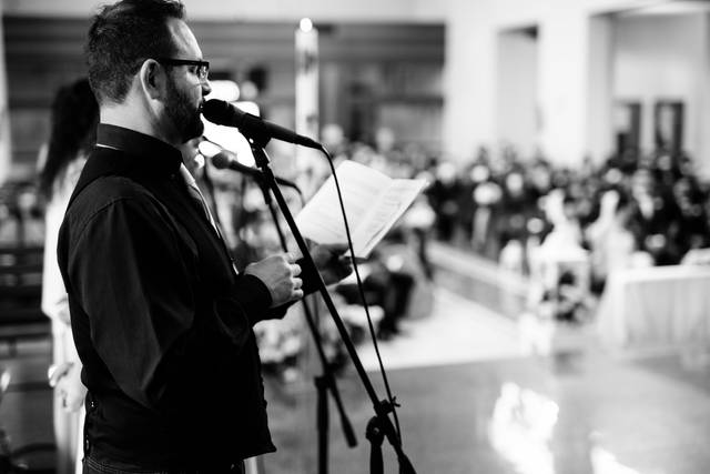 Free Gospel Band 5