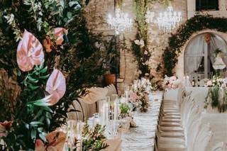 Campanile Riccardo Wedding Designer - 10