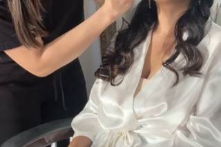 Alexandra Ribeiro Makeup - 7