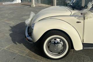 Torino Wedding Cars - 10