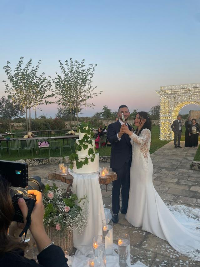 Apulia Luxury Studio - 2