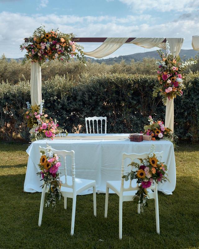 Frazzitta Fiori - 2