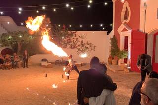 Masseria Torre Coccaro - 11