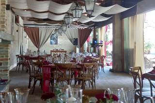 La Laurentia Horse House - 24