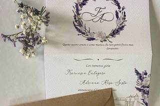 Invito Di Nozze - 14