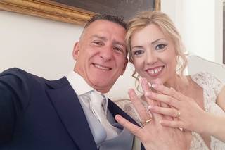 Luna Visage Trucco Sposa - 5