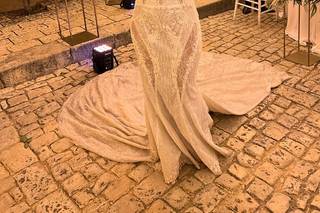 Mariangela Nicastro Make-up - 10