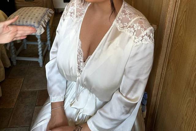Silvana Mura Makeup & Beauty 5