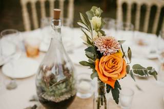 Samsaja Wedding Flowers - 20