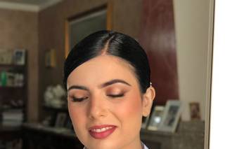 Isabella Makeup-Artist - 17
