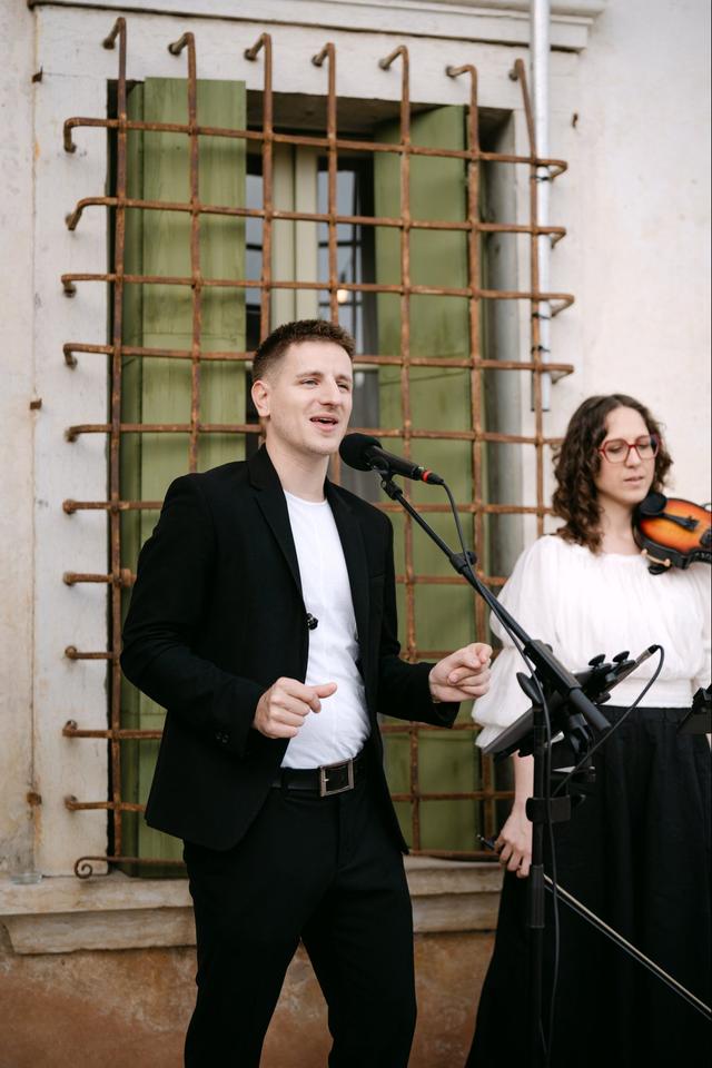 Nicolò Fagnani - 2