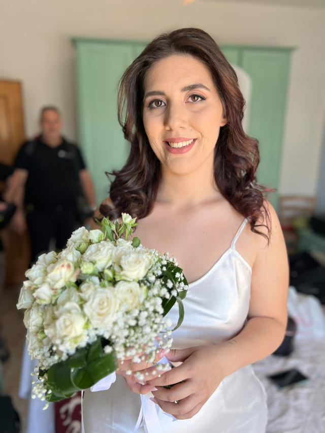 Sara Marangi - 1