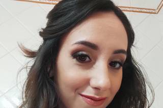 Alessia Tribuzio Makeup Artist - 11