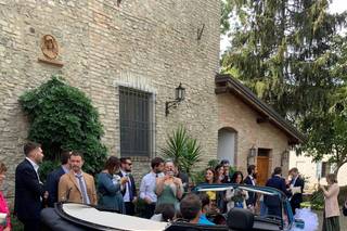 Il Maggiolone Cabrio di Alberto Frignani - 8