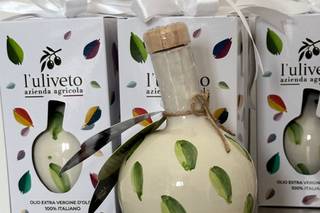 L'Uliveto Azienda Agricola - 11