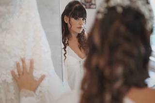 Elisa Leonardi Hair Styles - 5