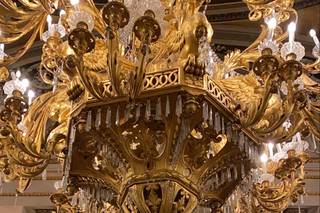 Palazzo Borghese - 13