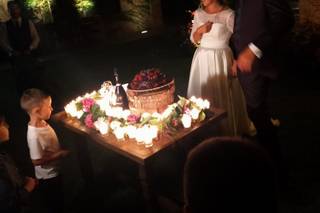 Viarisio & Co. Wedding Planner in Italy - 9