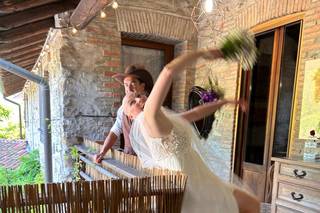 Agriturismo Cascina Ombria - 9