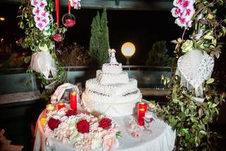 La Rotonda di Bacco - 22