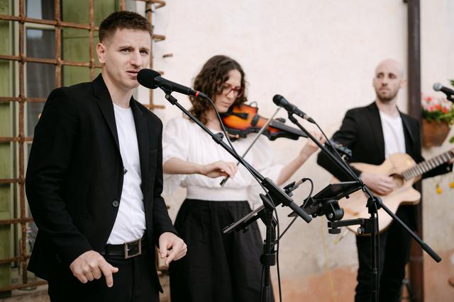 Nicolò Fagnani - 1