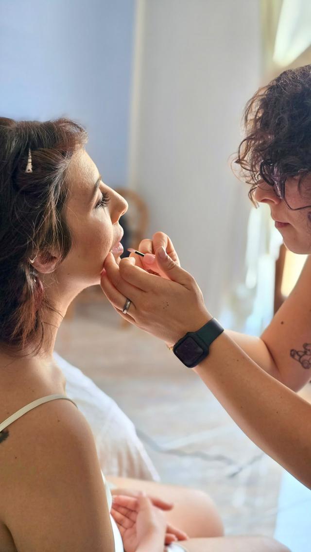 Sara Marangi - 2
